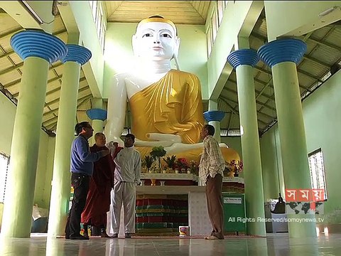 পর্যটকদের কাছে দিনদিন জনপ্রিয় হয়ে উঠছে কুয়াকাটা