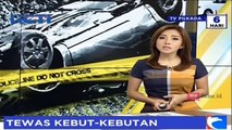 Asik Balap, 2 Pelajar SMP Tewas Setelah Tabrak Sebuah Mobil di Purwakarta Jawa Barat