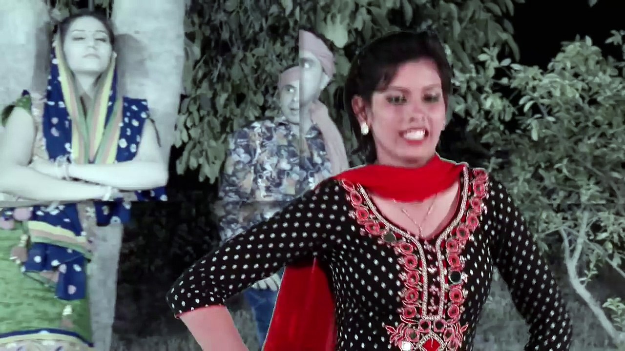 New Sapna Dance 2017 _ Saasre Mein Badli _ Dance Performance _ New Haryanvi DJ Song 2017-gTRpu8gM--E