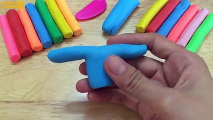 Spiderman Plasticine Modelling Clay for Kids