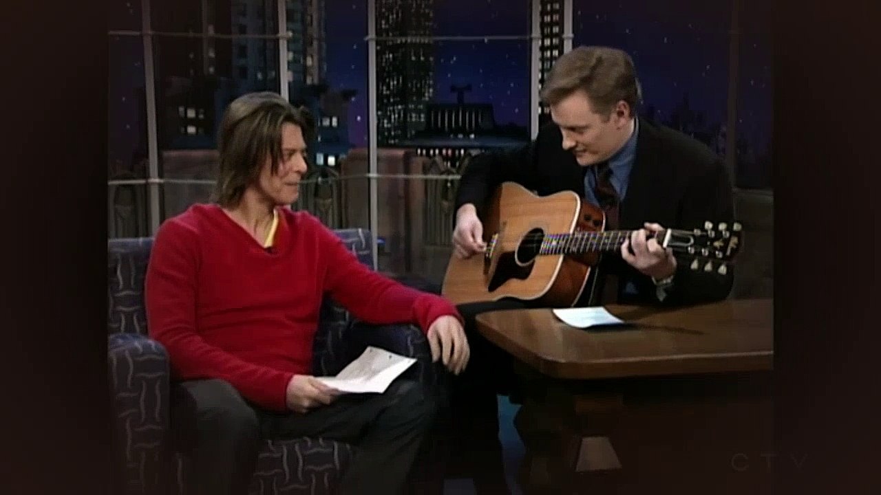 Conan 2016.01.11