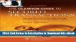 [Read Book] The Glannon Guide to Secured Transactions: Learning Secured Transactions Through