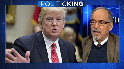 David Horowitz: Trump's "'New Deal' for Black America" will blow up Dems' base