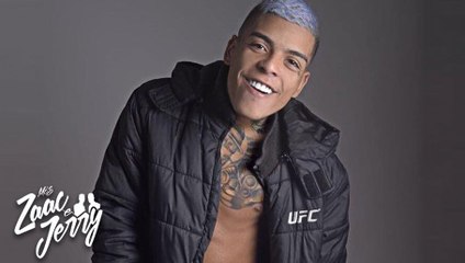 MC Kevin - Sou menino novo Ela me ama (KondZilla)