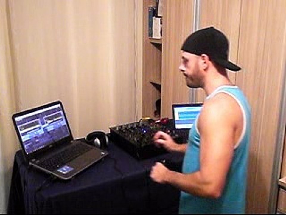 Fev 2017 - Club House I, Part I ( 00:00:00-00:30:00 )