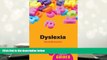 FREE [PDF] DOWNLOAD Dyslexia: A Beginner s Guide (Beginner s Guides) Nicola Brunswick Full Book