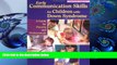 DOWNLOAD [PDF] Early Communication Skills for Children With Down Syndrome: A Guide for Parents and