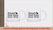 Dog Lover Gifts Best French Bulldog Mom Ever Puppy Supplies 2 Pack Gift Coffee Mugs Tea ca364a3a