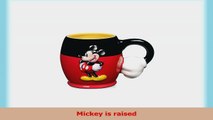 Disney Mickey Mouse Coffee Mug Direct from A Disney Theme Park dab8b340