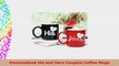 Personalized His and Hers Couples Coffee Mugs 41117462