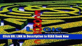 [Popular Books] Economic Logic 3rd Edition FULL eBook