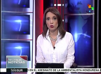 Óscar López permanecerá en arresto domiciliario hasta el 17 de mayo