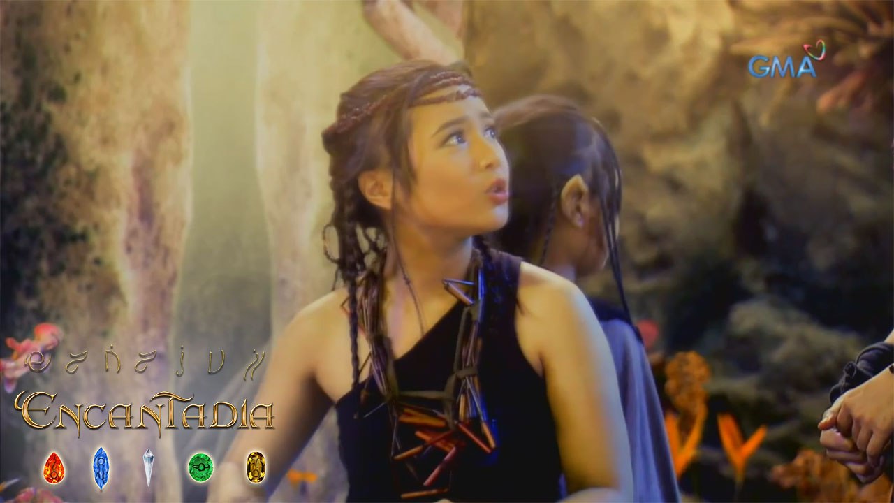 Encantadia Teaser Ep. 150: Avisala, Deshna
