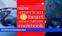 READ book The New American Heart Association Cookbook, 7th Edition American Heart Association Pre