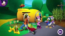 Mickey Mouse Clubhouse Full Episodes Games - Mickeys Mouse Ke Cafe