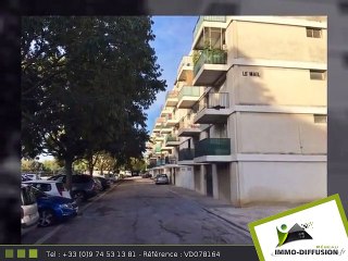T3 A vendre Avignon 57m2 - 89 500 Euros