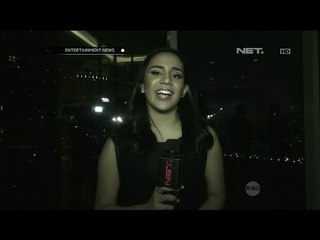 Angel Pieters Berkesempatan Duet bersama Tommy Page