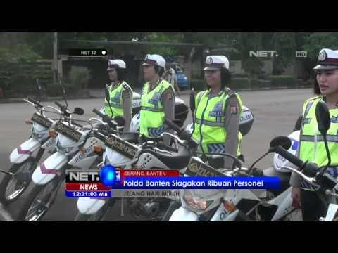 Jelang Peringatan Hari Buruh, Serikat Pekerja Sejumlah Daerah Gelar Persiapan - NET12