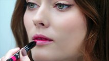 LE ROUGE CRAYON DE COULEUR by CHANEL. There are many ways to play with your lip crayon.-n09GypyaSpI