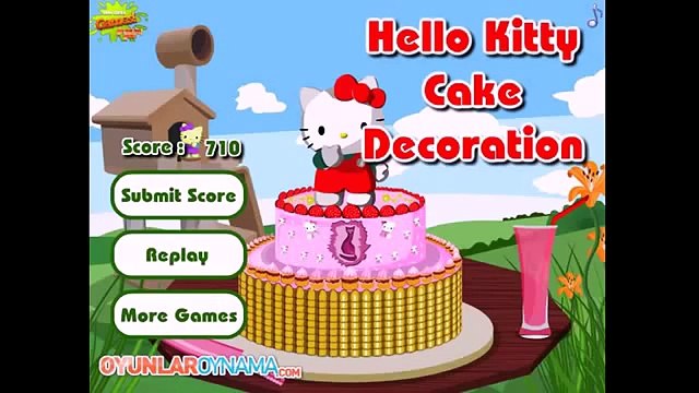 hello kitty cartoon movie episodes video games compilation Cartoon Full Episodes baby games aVSw