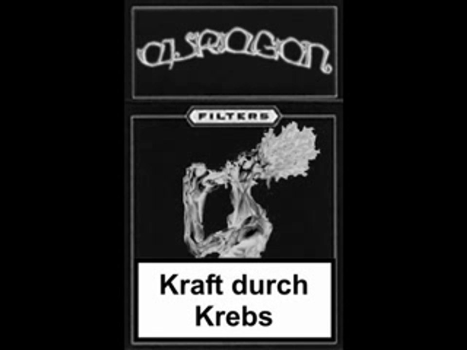 Eisregen - krebskolonie