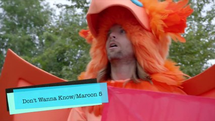 TOP 10 MÚSICAS MAIS TOCADAS NO MUNDO - JANEIRO 2017