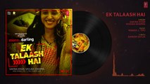 Ek Talaash Hai Audio Song - Mona Darling - Anshuman Jha, Divya Menon, Suzanna Mukherjee, Sanjay Suri - Downloaded from youpak.com (1)