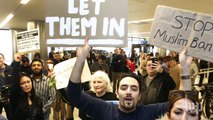 Federal appeals court rules against immigration ban. Here's what Trump could do next.