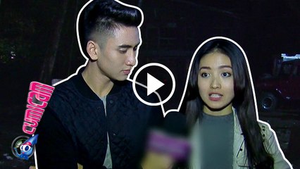 Cie... Bertemu Lagi, Verrell-Wilona Baperan? - Cumicam 10 Februari 2017