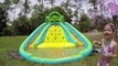 BEST WATER SLIDE LITTLE TIKES BIGGEST SLIDE Pool Fun Summer Kids Activity Kid-Friendly Toy Review