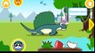 Baby Panda Explore Jurassic World | Learn About Dinosaurs | Educational Game for Kids by BabyBus