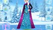 Disneys Frozen Elsa (Elsa Blue Magic)