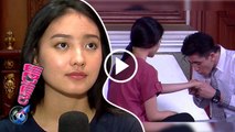 Adu Akting, Wilona-Verrell Jatuh Cinta? - Cumicam 10 Februari 2017