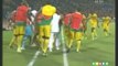 CAN 2012/ Groupe D. Temps fort du match Mali-Guinée (1-0)