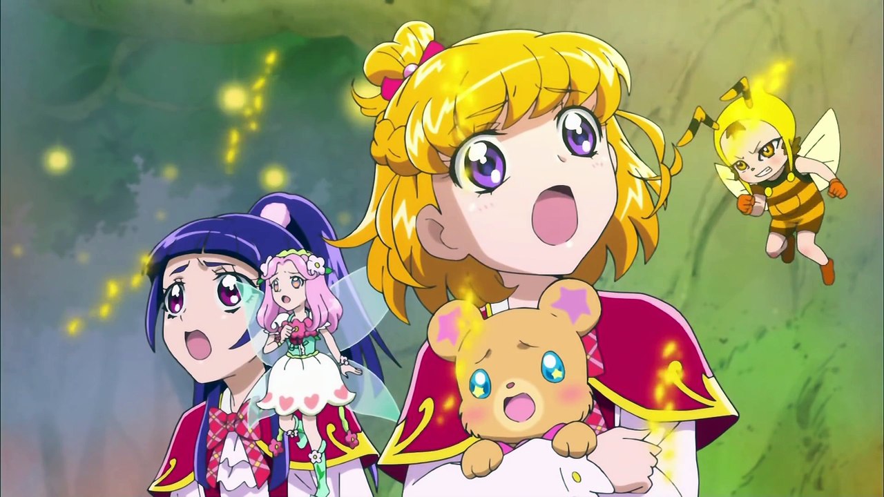 Reformed Chikurun and Ha-chan's anger (1080p_30fps_H264-128kbit_AAC)