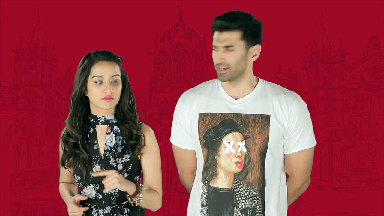 OK Jaanu _ The Perfect Date _ Aditya Roy Kapur _ Shraddha Kapoor-aEkt6YVWKcQ