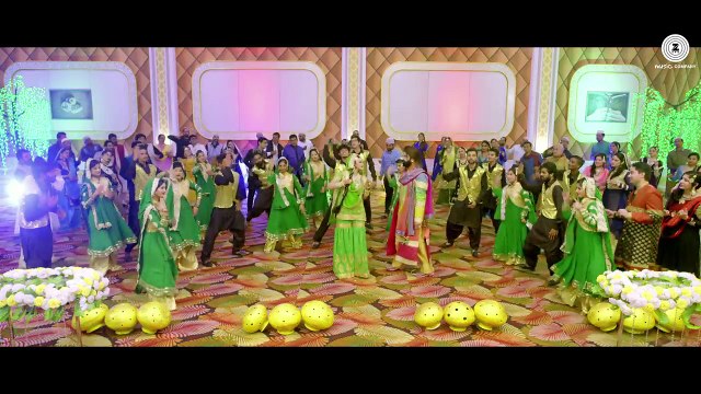Tujhe Paa Ke - Saint Dr MSG Insan - Hind Ka Napak Ko Jawab - MSG Lion Heart 2 - Downloaded from youpak.com