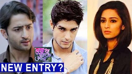 Sonakshi Finds A NEW LOVE - Major Drama In कुछ रंग प्यार के ऐसे भी | Kuch Rang Pyar Ke Aise Bhi