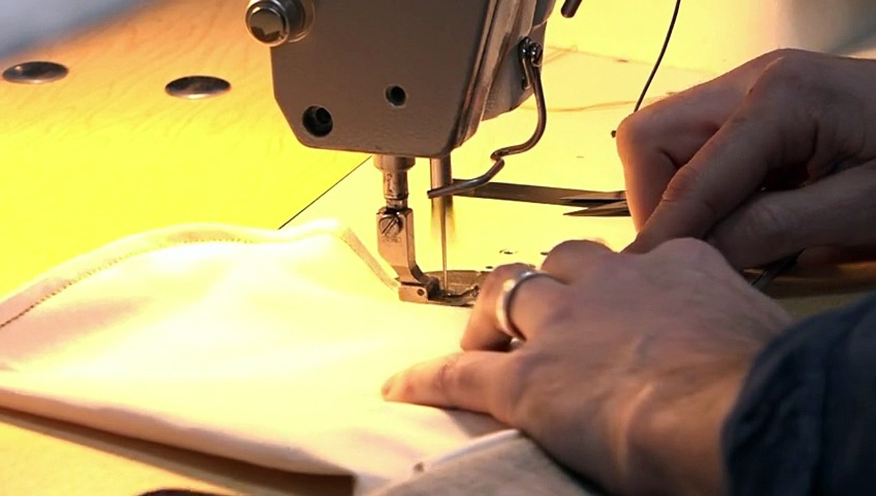 De la banque aux ateliers de couture, histoires de reconversions