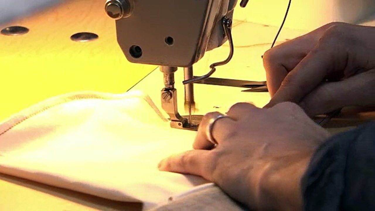 De la banque aux ateliers de couture, histoires de reconversions