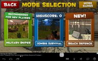 Sniper Shooting 3D for Android GamePlay