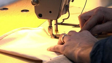 De la banque aux ateliers de couture, histoires de reconversions