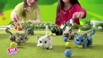 Giochi Preziosi - Pet Parade - Play Garden - TV Toys