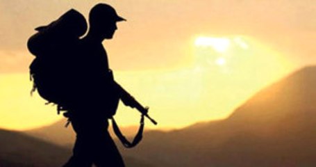PKK Propagandası Yapan Asker Tutuklandı