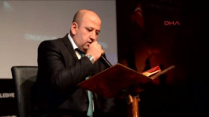 Kahramanmaraş - Istiklalden Istikbale Filminin Galası Yapıldı