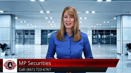 MP Securities Lancaster         Great         Five Star Review by Chad E.