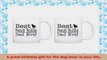 Dog Lover Gifts Best French Bulldog Dad Ever Puppy Supplies 2 Pack Gift Coffee Mugs Tea bb31fddc