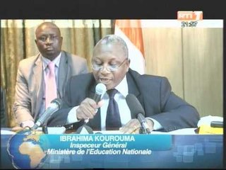 Education nationale - Cinq chefs d'établissement relevés de leur fonction