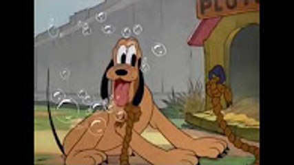 The Best Funny Cartoon, Pluto and Mickey Mouse - Chip and Dale, Donald Duck Cartoons P1