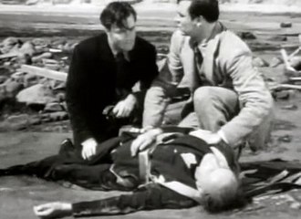 02. Dick Tracy vs. Crime Inc. - The Prisoner Vanishes - Chapter 02 - 1941